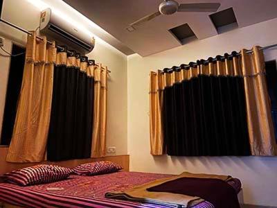 Om Rs Fog Villa Igatpuri Bagian luar foto