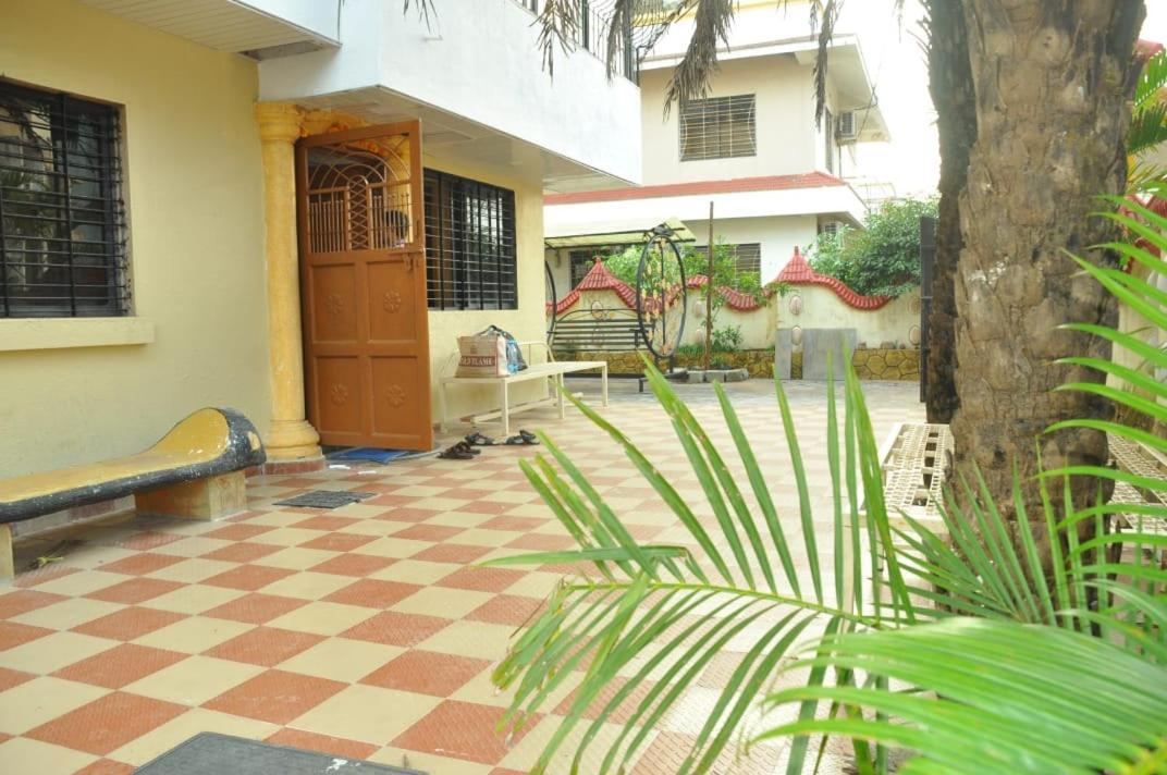 Om Rs Fog Villa Igatpuri Bagian luar foto