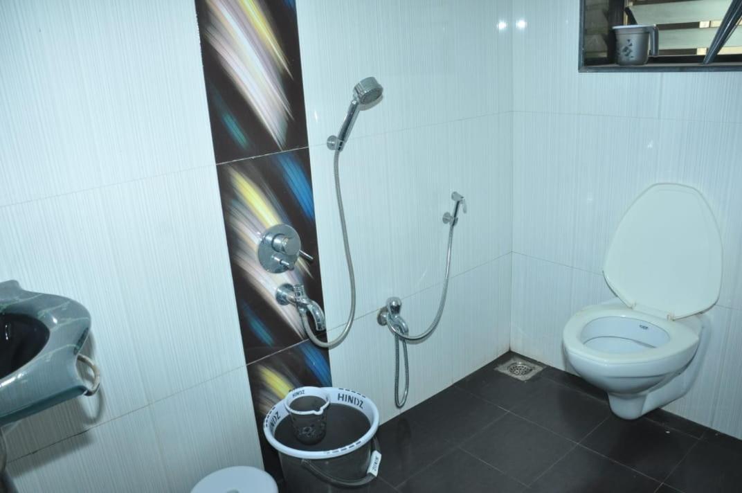 Om Rs Fog Villa Igatpuri Bagian luar foto