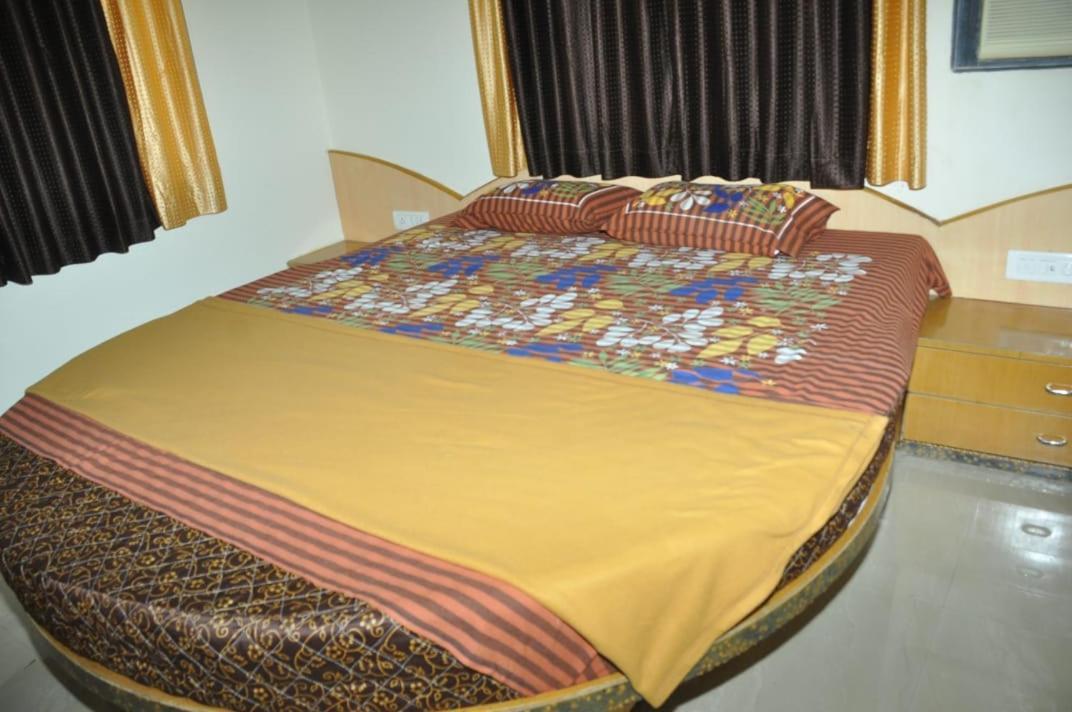 Om Rs Fog Villa Igatpuri Bagian luar foto